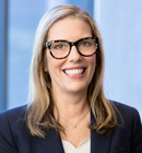 SVP, CPO, Foundation Fighting Blindness